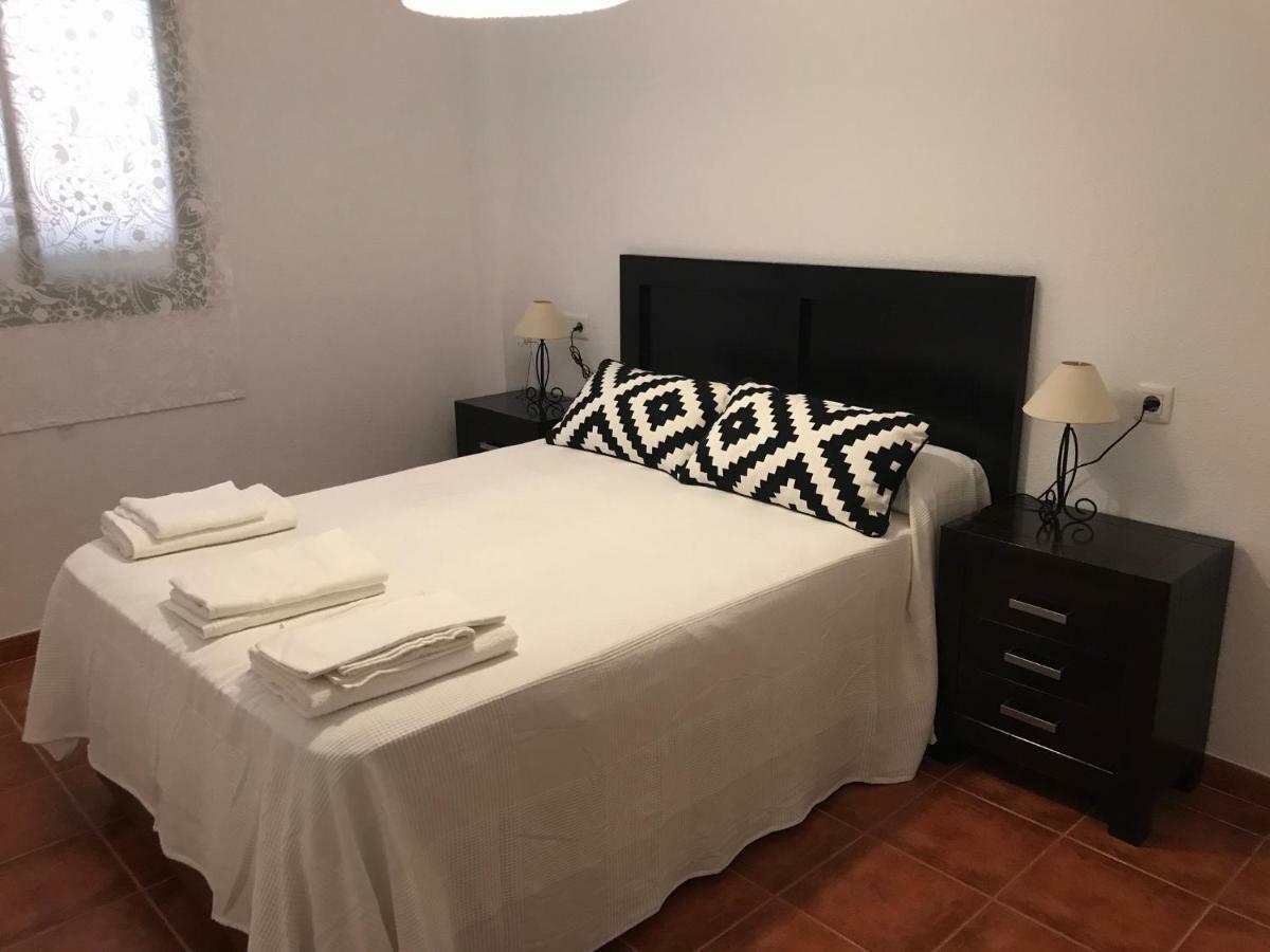 Apartamento Atlanterra Bajo