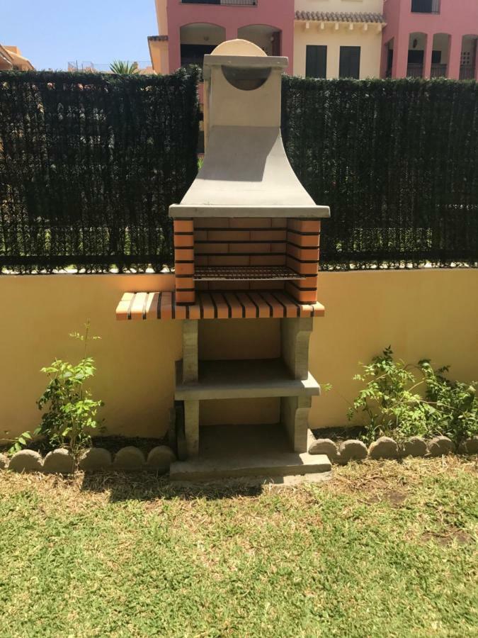 Apartamento Atlanterra Bajo Zahara de los Atunes