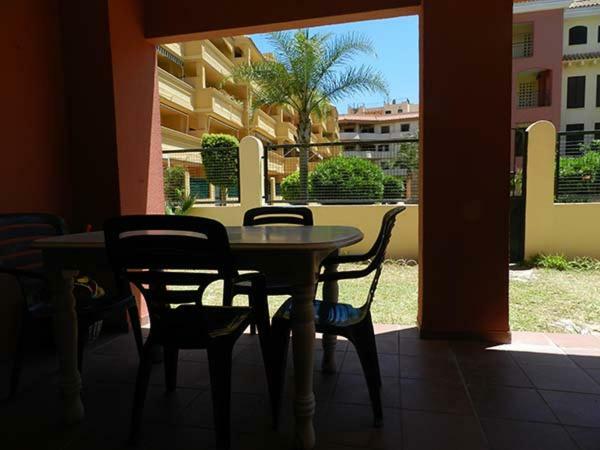 Atlanterra Bajo Apartamento