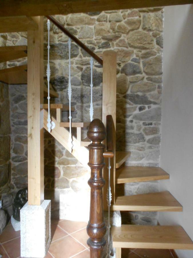 Holiday home O Casal