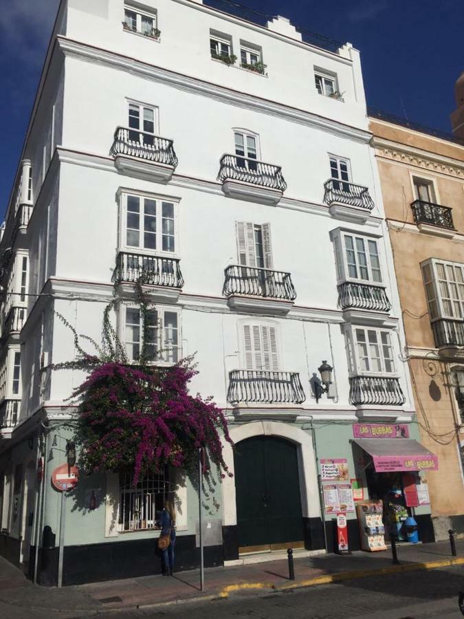Casa Bugambilla