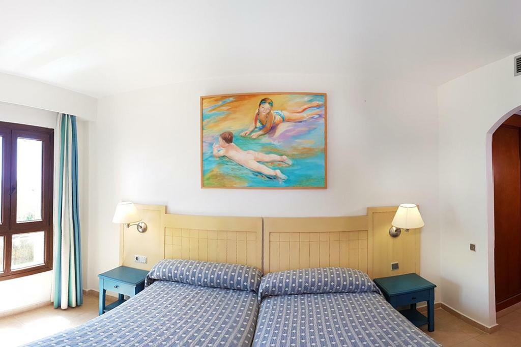 Mar Canela Apartamento