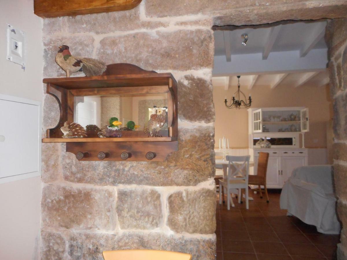 Holiday home O Casal
