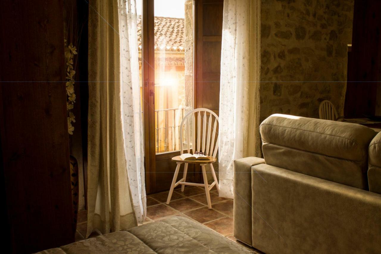Victoria Guest house Siguenza