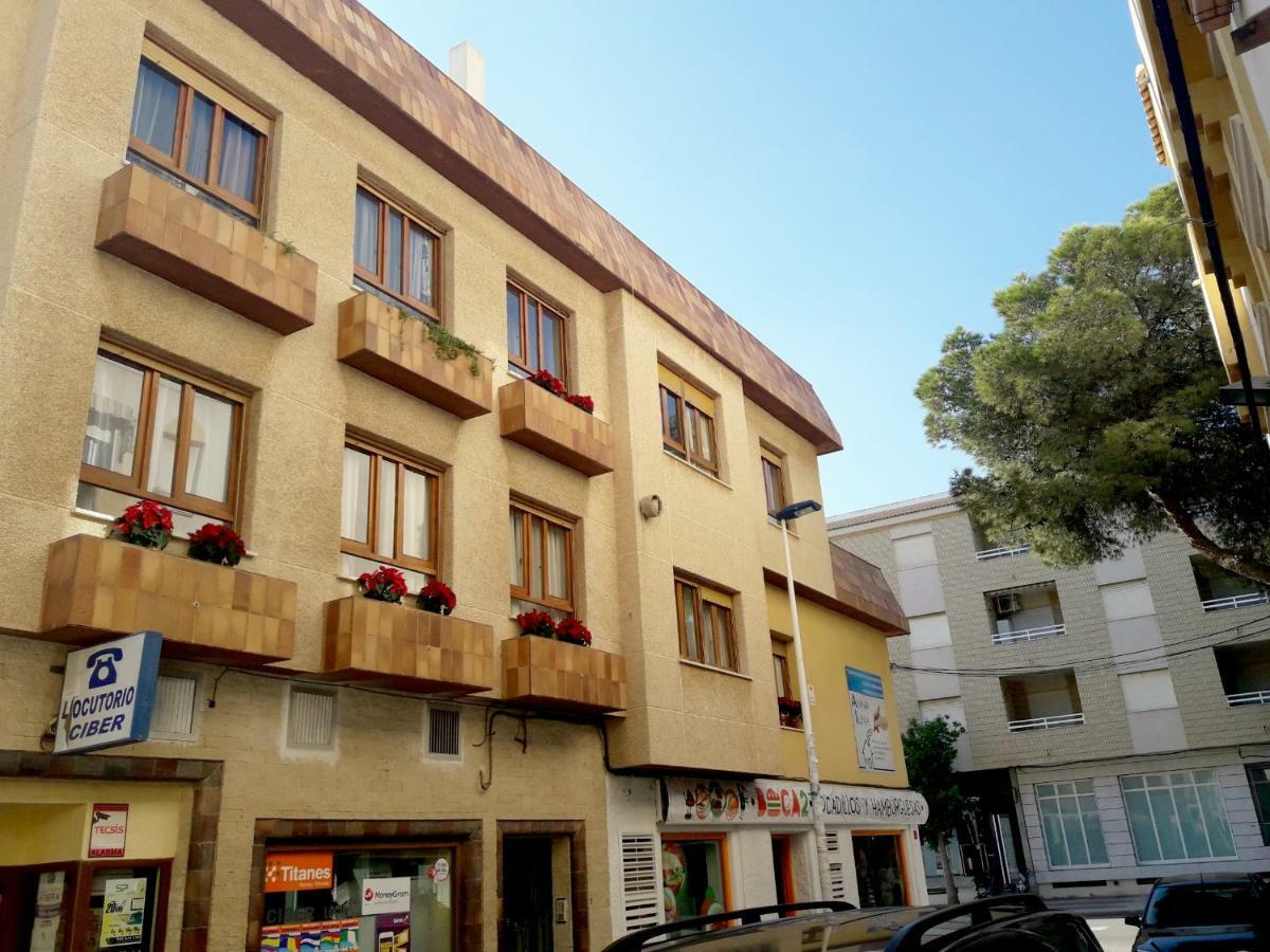 Villananitos Apartamento San Pedro del Pinatar