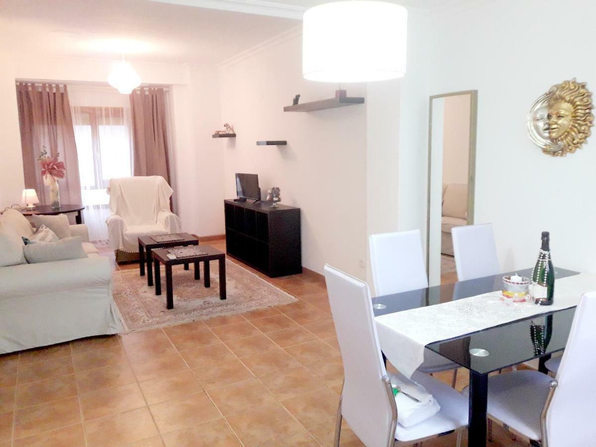 Villananitos Apartamento *