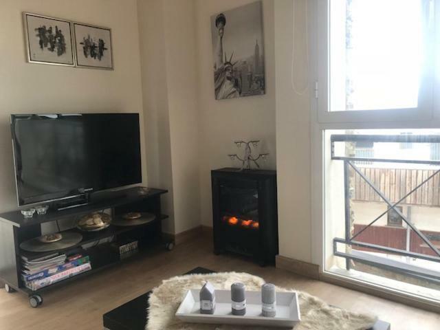 Apartamento De Lujo Con Vistas Panorámicas *
