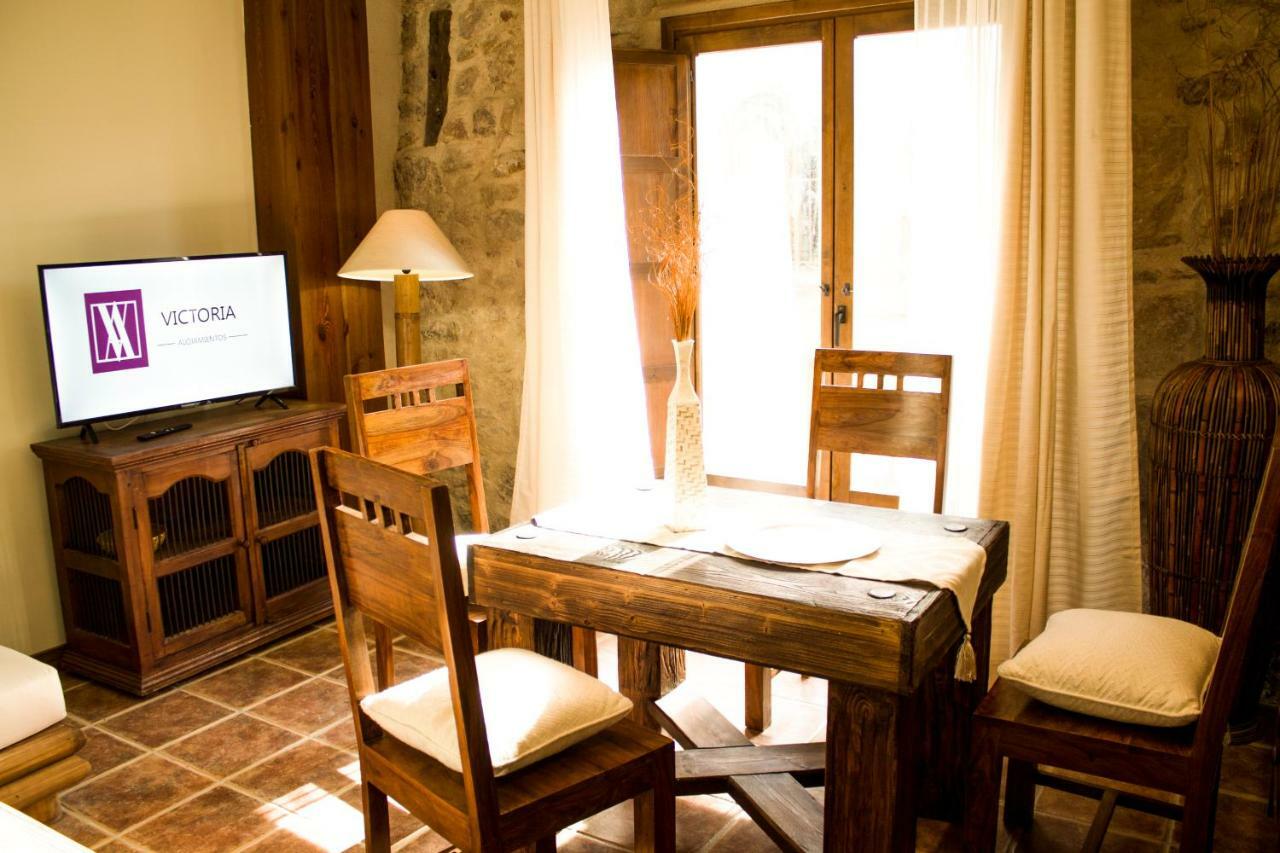 Victoria Guest house Siguenza