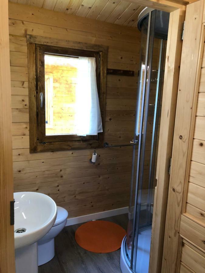 Càmping Molí De Vilamala