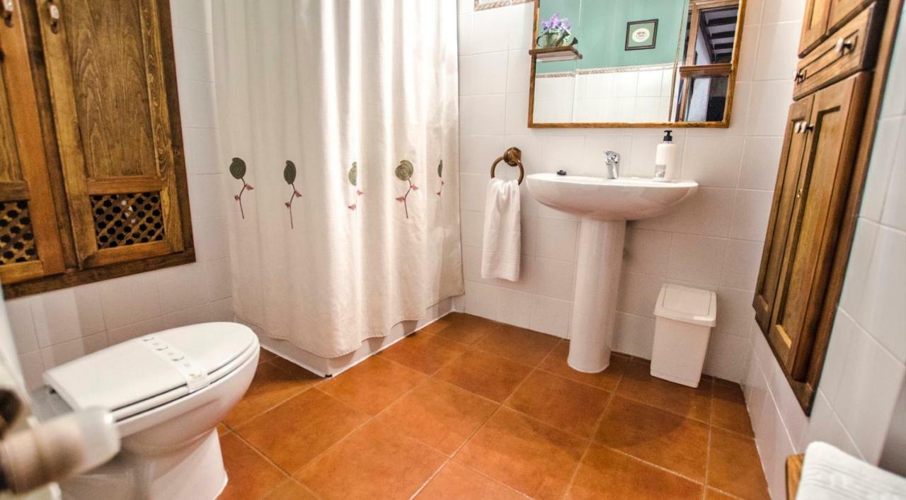 Сasa de vacaciones Casa La Herradura Royuela