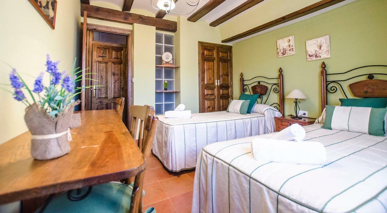 Casa La Herradura Holiday home