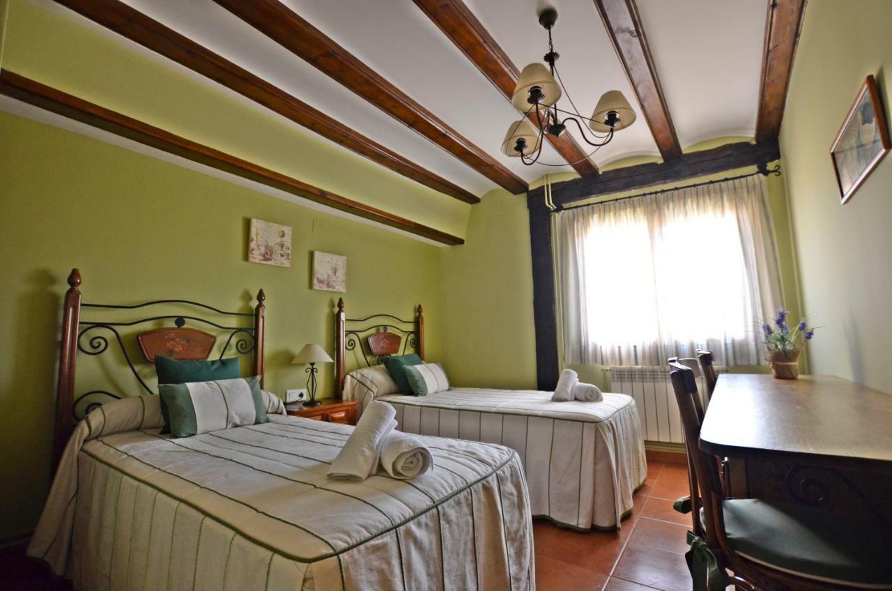 Casa La Herradura *