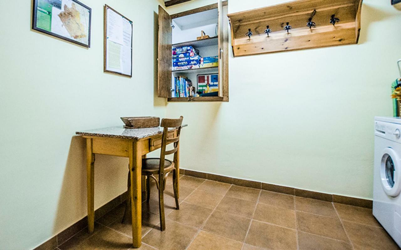 Casa La Herradura Сasa de vacaciones Royuela