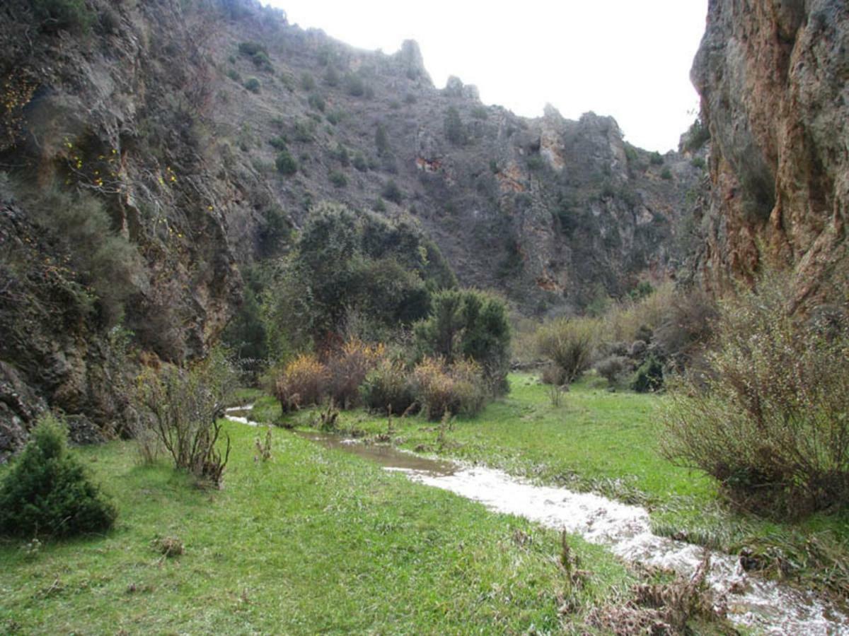 Сasa de vacaciones Casa La Herradura Royuela