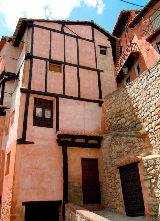 Casa La Herradura *