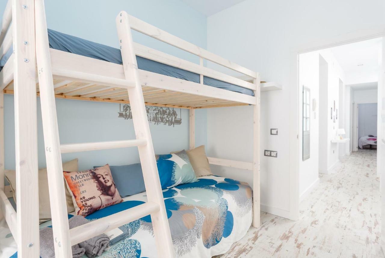 Apartamento La Perla De La Caleta *