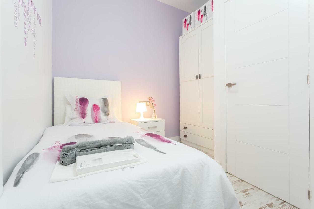 La Perla De La Caleta Apartamento *