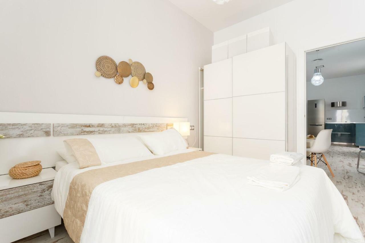 Apartamento La Perla De La Caleta Cádiz