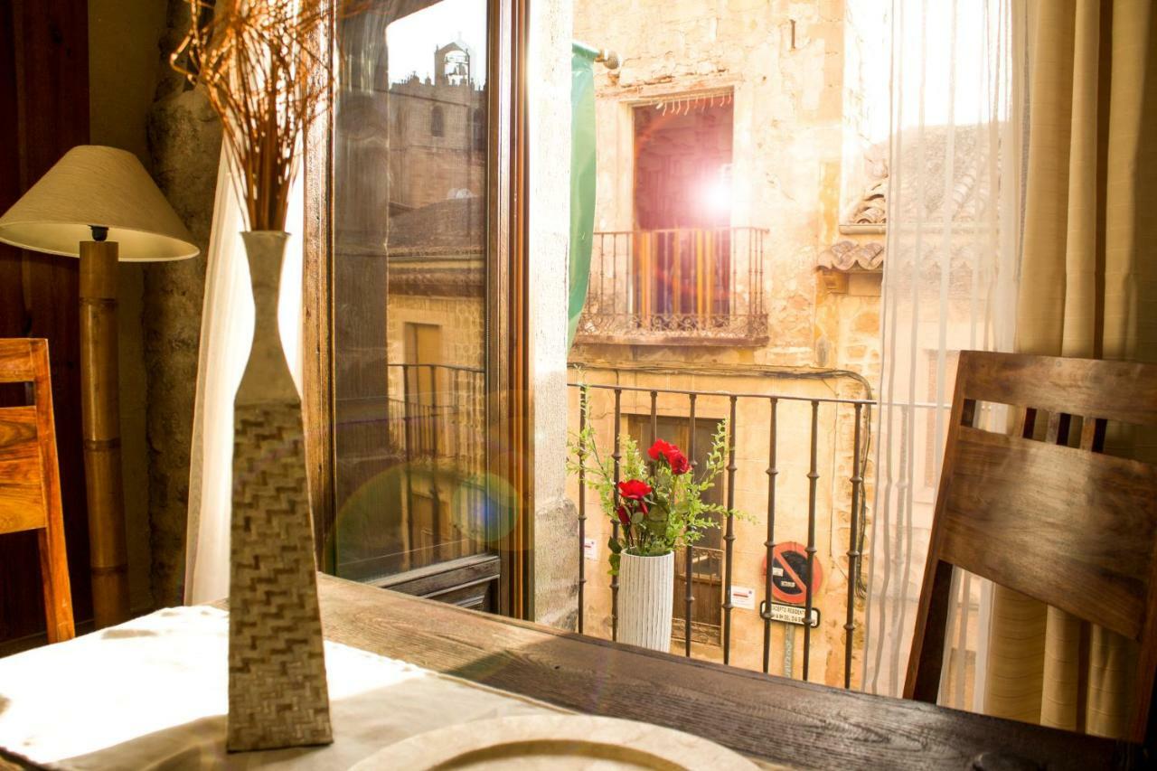 Guest house Victoria Siguenza