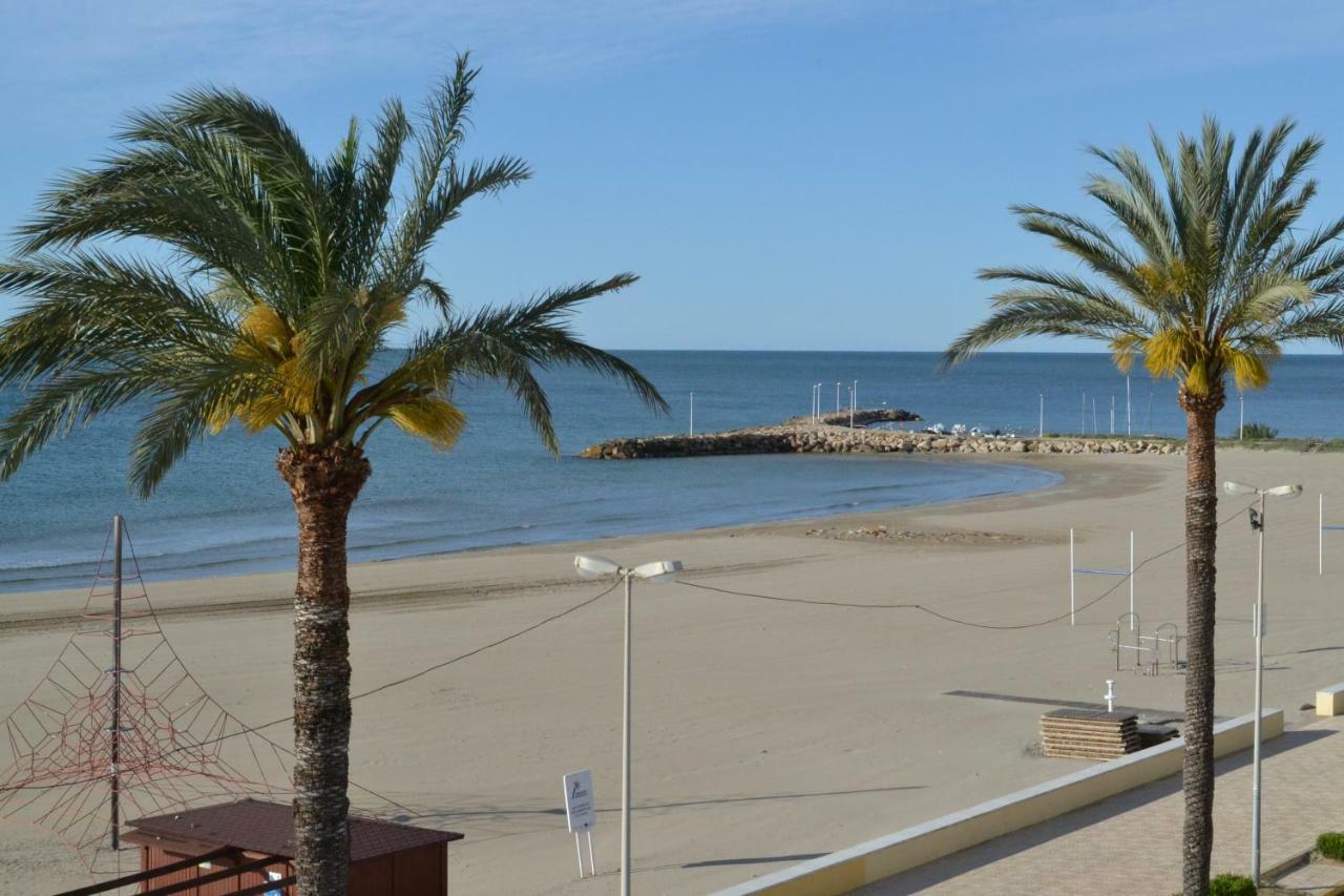 Torrenostra De Lux Apartamento Torreblanca