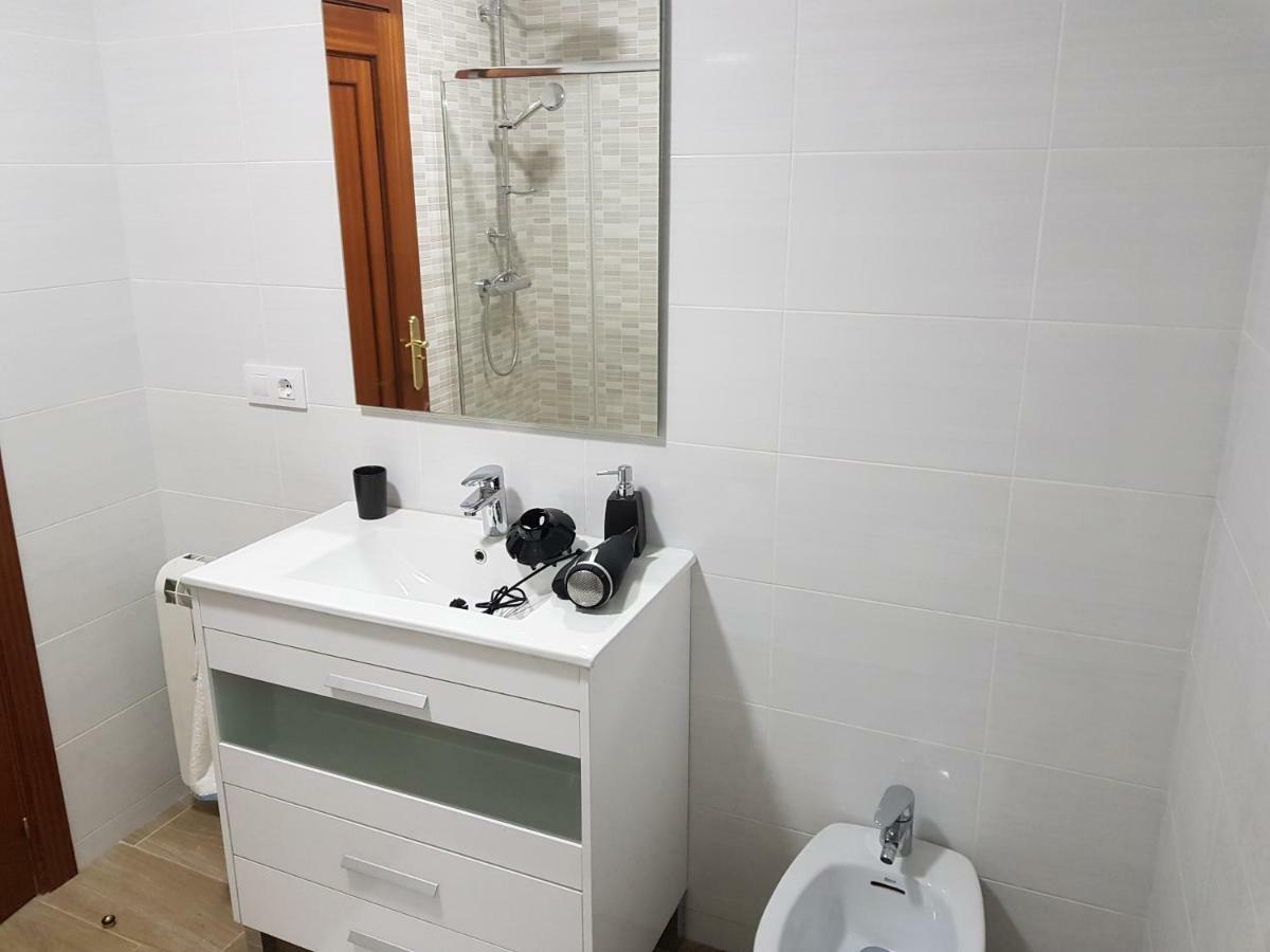 Apartamento Bueu Familiar Apartamento *