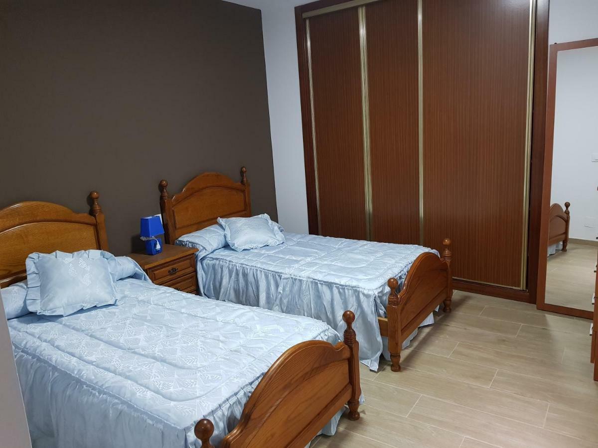 Apartamento Bueu Familiar * Pontevedra