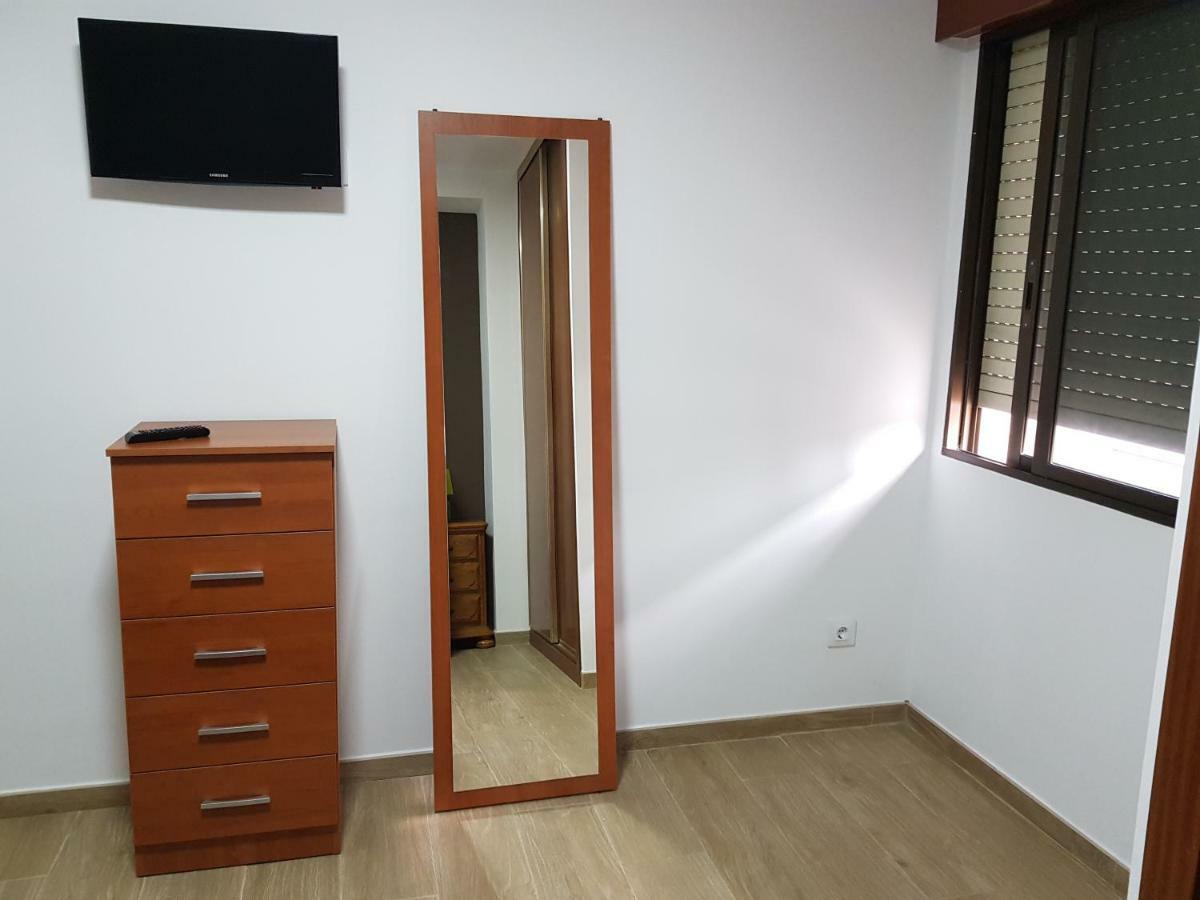 Apartamento Bueu Familiar Apartamento