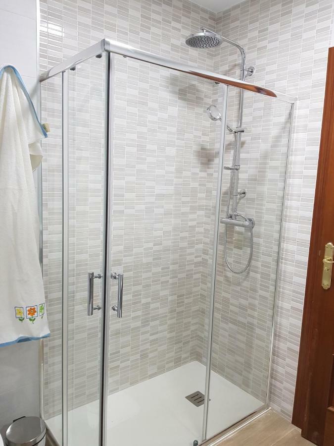 Apartamento Apartamento Bueu Familiar *