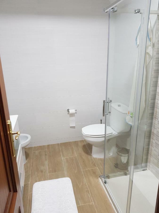 Apartamento Bueu Familiar Pontevedra