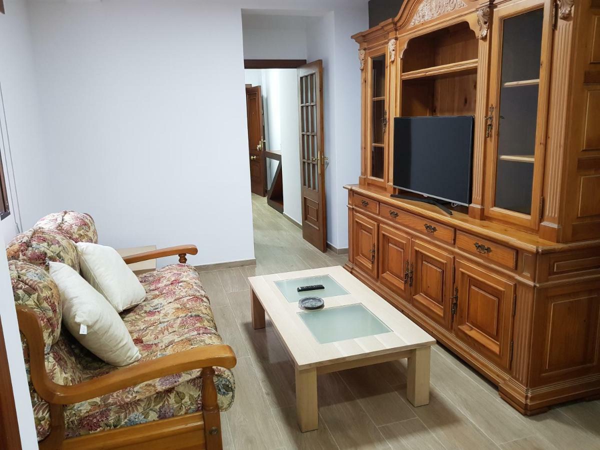 Apartamento Bueu Familiar Pontevedra