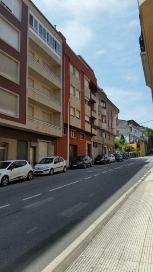 Apartamento Bueu Familiar Apartamento