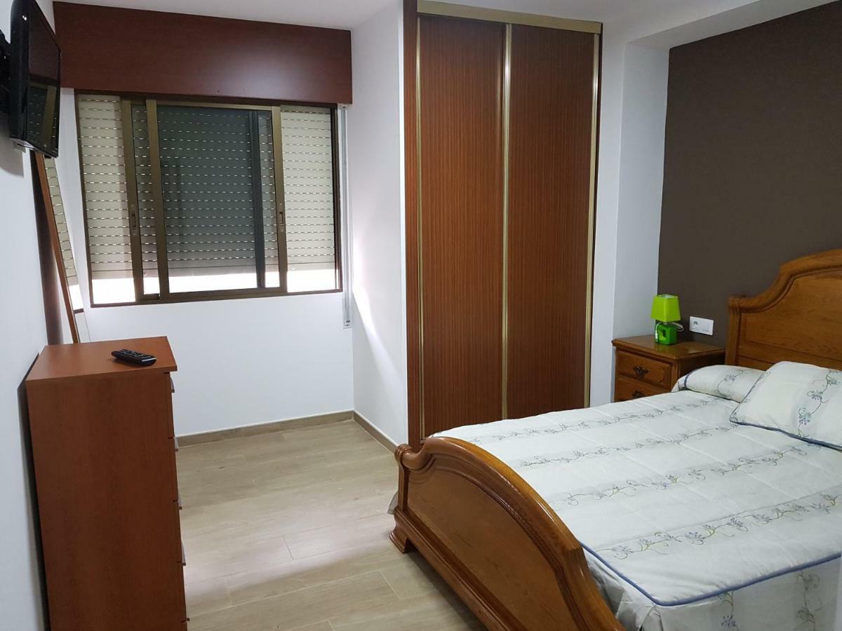 Apartamento Bueu Familiar Apartamento Pontevedra