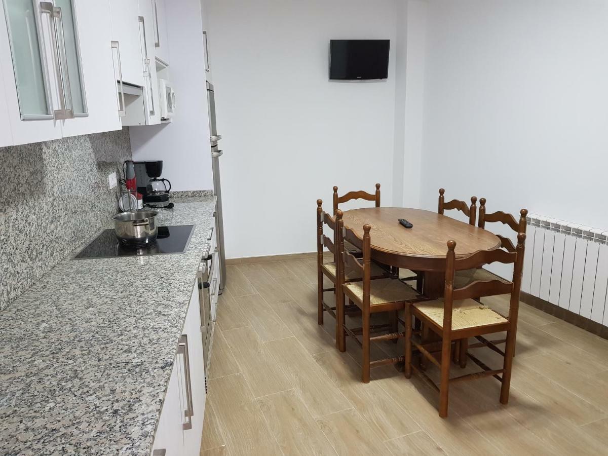 Apartamento Bueu Familiar Pontevedra