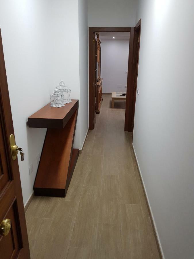 Apartamento Bueu Familiar Apartamento Pontevedra