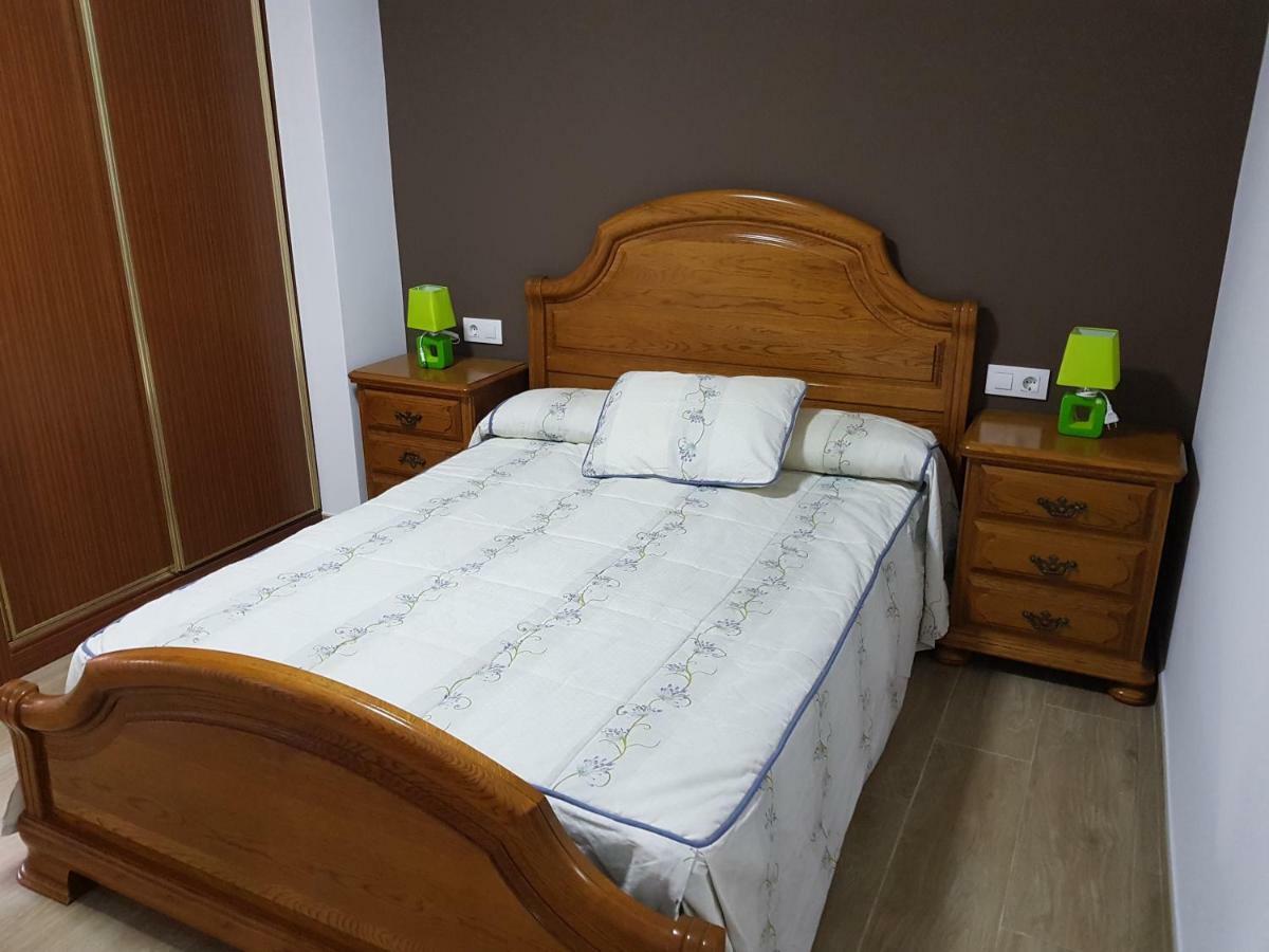 Apartamento Apartamento Bueu Familiar Pontevedra