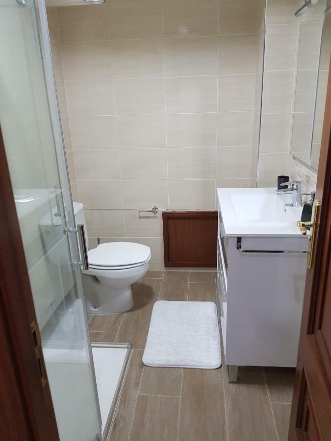 Apartamento Apartamento Bueu Familiar Pontevedra