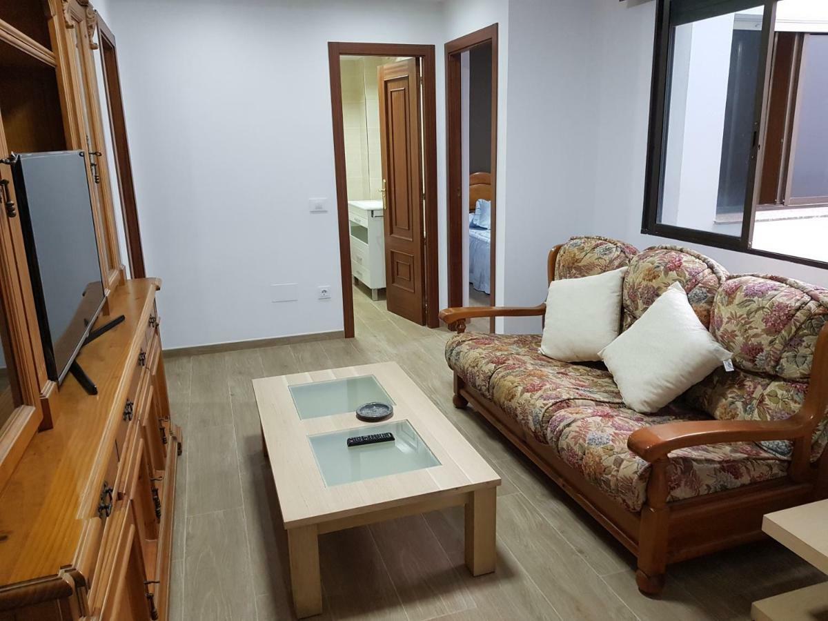 Apartamento Bueu Familiar * Pontevedra