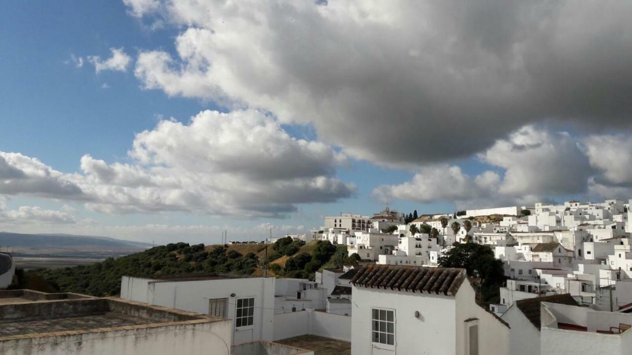 Casa Calle Alta
