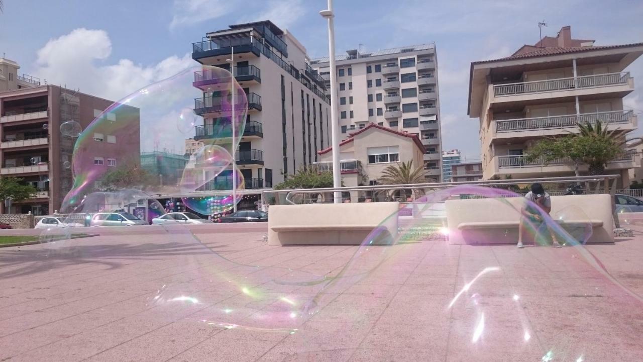 Joanna Grau De Gandia Apartment Playa de Gandia
