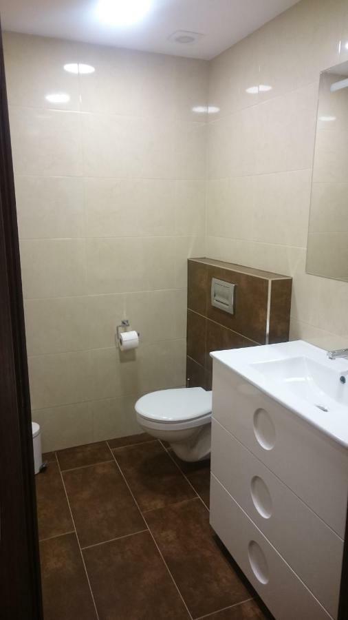 Apartment Joanna Grau De Gandia *