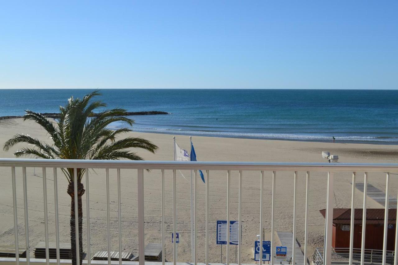 Apartamento Torrenostra De Lux Torreblanca