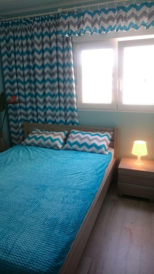 Joanna Grau De Gandia Apartment Playa de Gandia