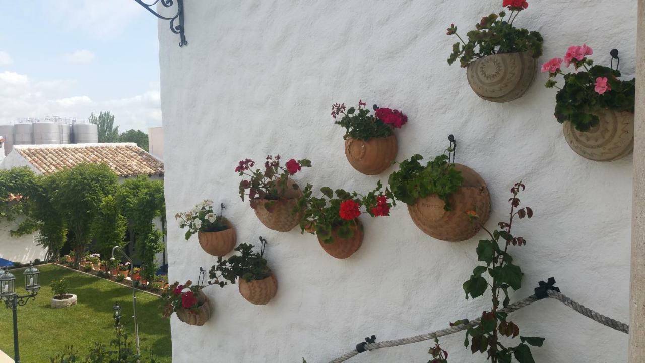 Casa Rural El Arriero
