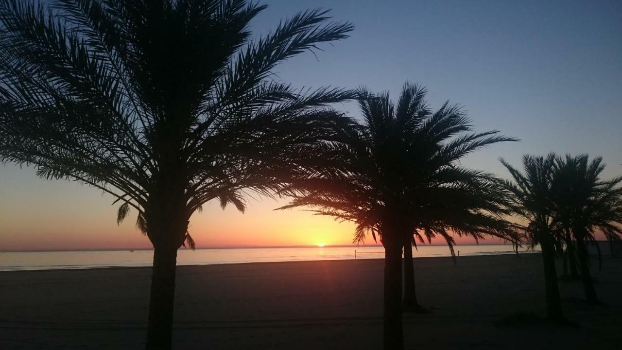 Joanna Grau De Gandia Apartment *