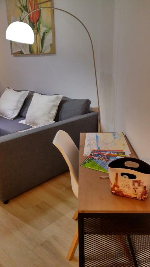 Apartamento Estudio Puerto Deportivo Marbella