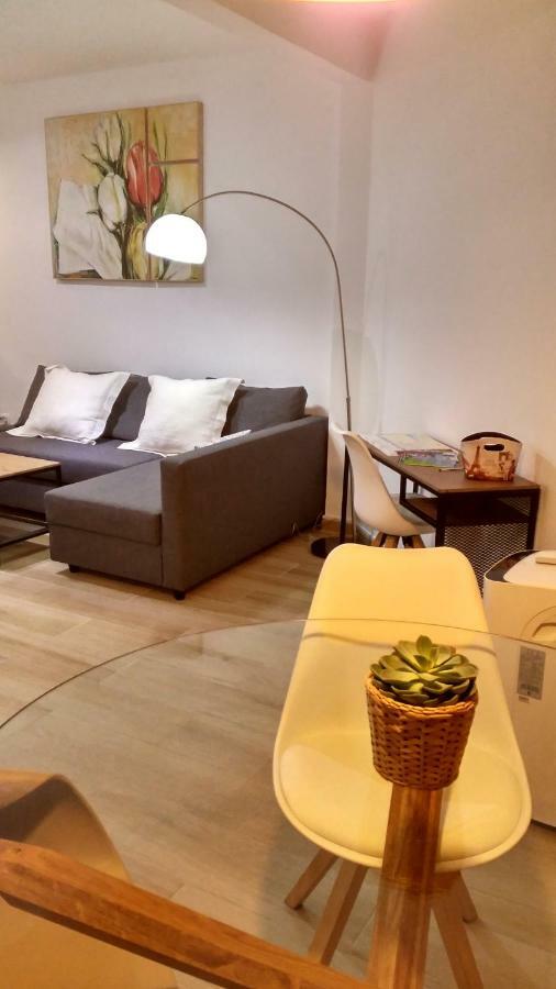 Estudio Puerto Deportivo Apartamento Marbella