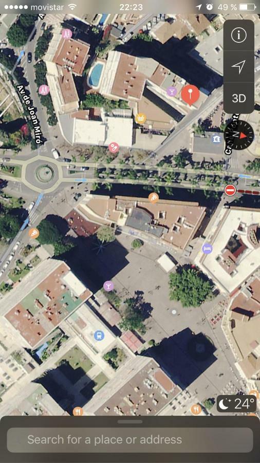 Isabel Manoja Apartment Torremolinos