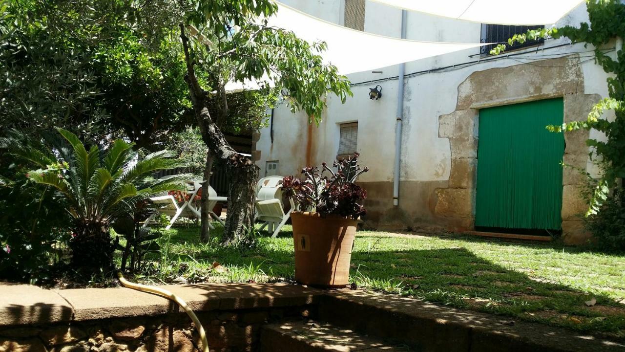 Agroturismo Mas Pericay