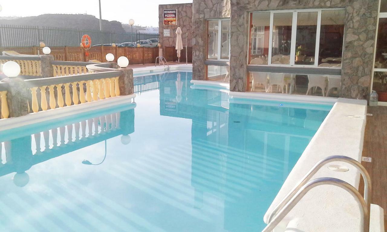Monsenor Ocean View Apartment
