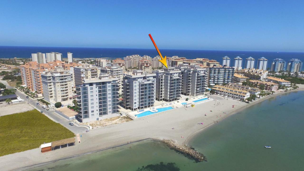 Beachclub Apartamento *